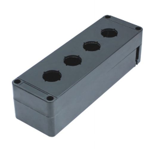 Custodia per pulsante - HP-4 - Shanghai Tianyi Electric Co., Ltd. - rettangolare