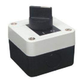Pulsantiera industriale - XAL-B132H29 - Shanghai Tianyi Electric Co., Ltd. - start/stop / con selettore