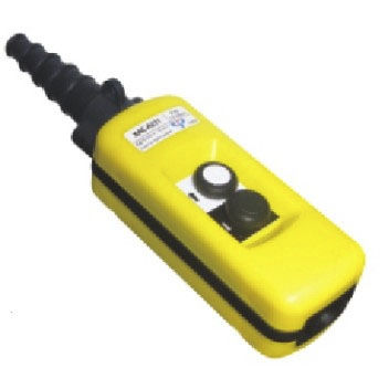 Pulsantiera per gru - XAC series - Shanghai Tianyi Electric Co., Ltd. - a 2 pulsanti / a 4 pulsanti / a 6 pulsanti