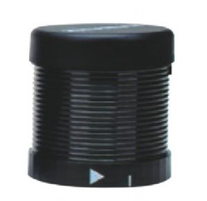 Segnalatore acustico a tromba - TY series - Shanghai Tianyi Electric Co., Ltd. - a tenuta stagna