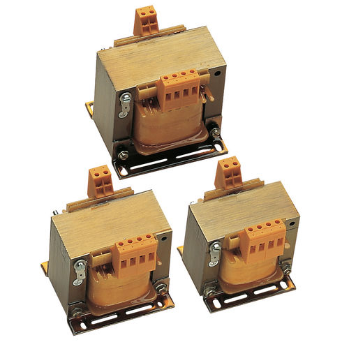 Trasformatore di isolamento - SU series - Noratel China Ltd - a secco / ad uso industriale / monofase