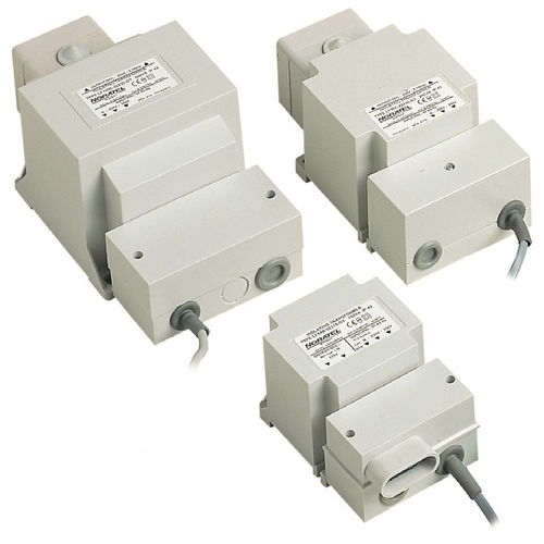 Autotrasformatore di alimentazione elettrica - LFA series - Noratel China Ltd - incapsulato / monofase / EN61558