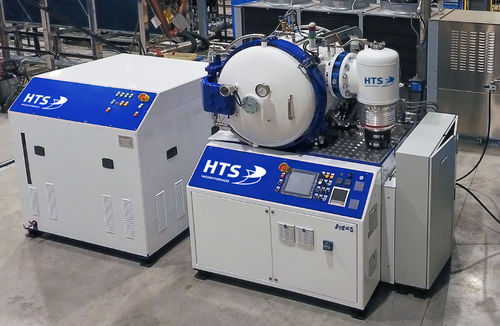Forno a camera - ONE LPC - HTS VACUUM FURNACES - di rinvenimento / di cementazione / di carbonitrurazione