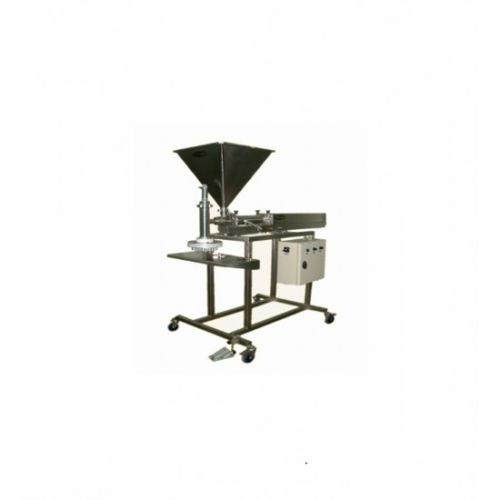 Colatrice per dolci - PFB - impac Engineering ltd. - monotesta / per l'industria agroalimentare / per l'industria della panificazione