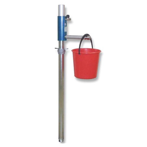 Pompa per olio - 778893 - Wilhelmsen - per diesel / ad aria compressa / sommersa