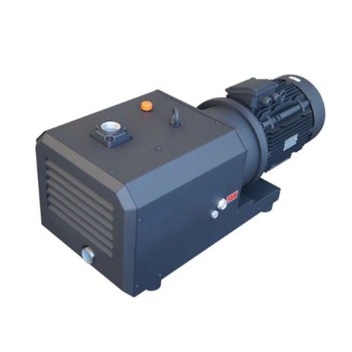 Compressore d'aria - ICP series - Ivaco - con motore elettrico / fisso / a secco