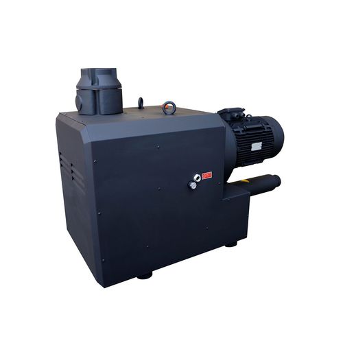 Compressore d'aria - ICP series - Ivaco - con motore elettrico / fisso / a secco