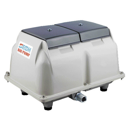 Pompa a membrana - EL-120W——EL-300W - secoh - ad aria / elettrica / industriale