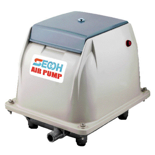 Pompa a membrana - EL-60——EL-150 - secoh - ad aria / elettrica / industriale