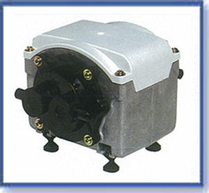 Pompa a membrana - SV-20——SV-50 - secoh - ad aria / elettrica / industriale