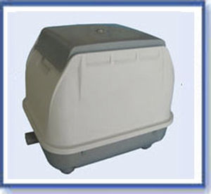 Pompa a membrana - EL-60n - secoh - ad aria / elettrica / industriale