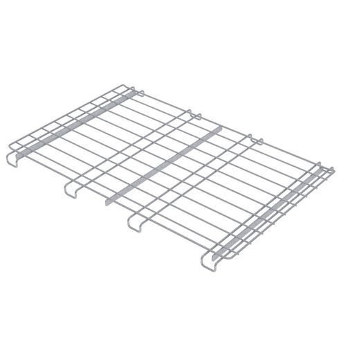 Scaffale in rete metallica - 11.0910.5 - SAMARIT S.R.O. - per roll container