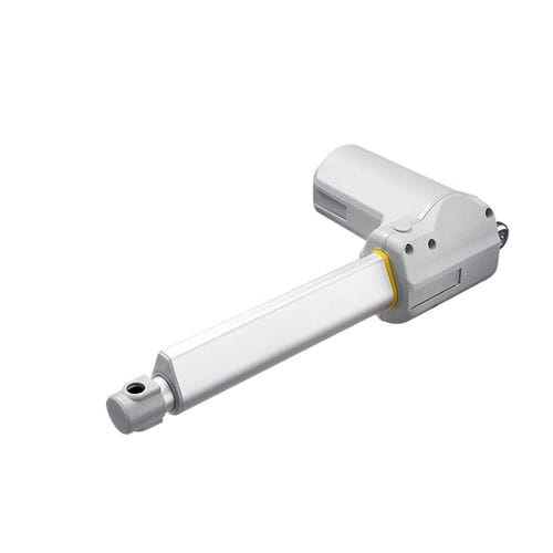 Attuatore elettrico - HTB60F - GeMinG Driven - lineare / 24 V / 12 volt