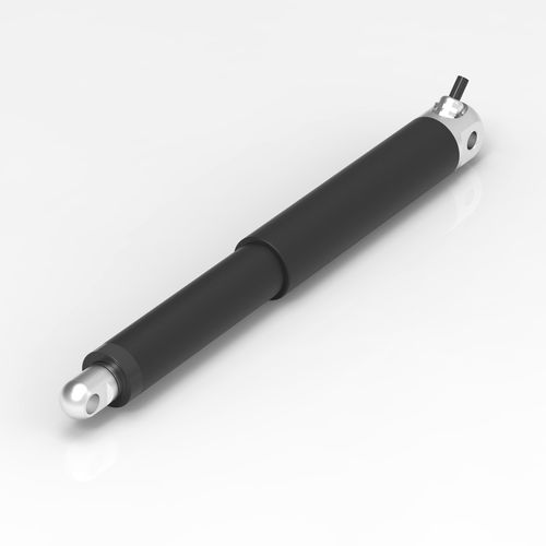 Attuatore elettrico - HTKC35 - GeMinG Driven - lineare / DC / 24 V