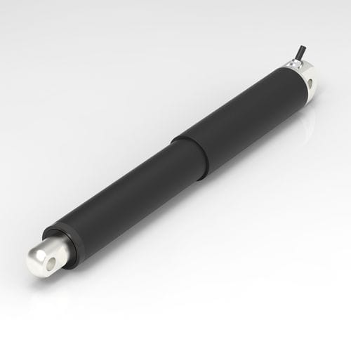 Attuatore elettrico - HTKC75 - GeMinG Driven - lineare / DC / 24 V