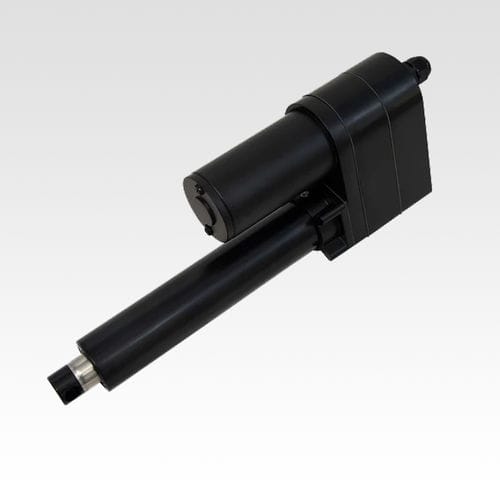Attuatore elettrico - HTW10 - GeMinG Driven - lineare / DC / 24 V