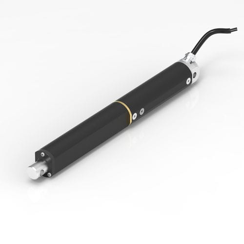 Attuatore elettroidraulico - HTKC36 - GeMinG Driven - lineare / DC / 24 V