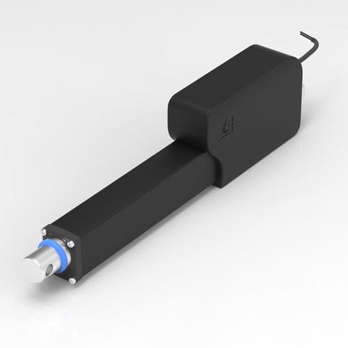 Attuatore elettrico - HTA19 - GeMinG Driven - lineare / 24 V / 12 volt
