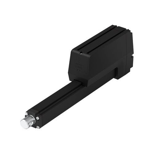 Attuatore elettrico - HTW760 Series - GeMinG Driven - lineare / con vite a sfere / a vite trapezia