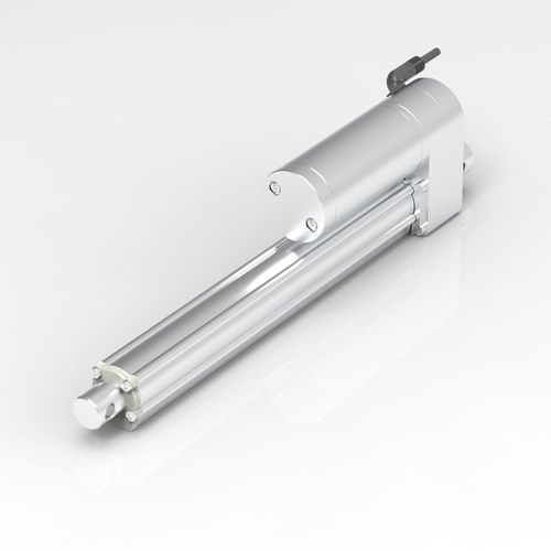 Attuatore elettrico - HTA280 Series - GeMinG Driven - lineare / telescopico / DC