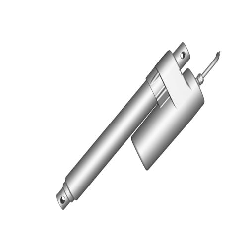 Attuatore elettrico - HTA21 - GeMinG Driven - lineare / DC / 24 V