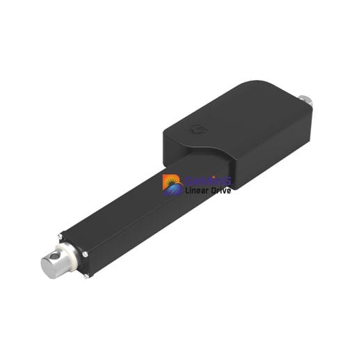 Attuatore elettrico - HTA19 - GeMinG Driven - lineare / 24 V / 12 V