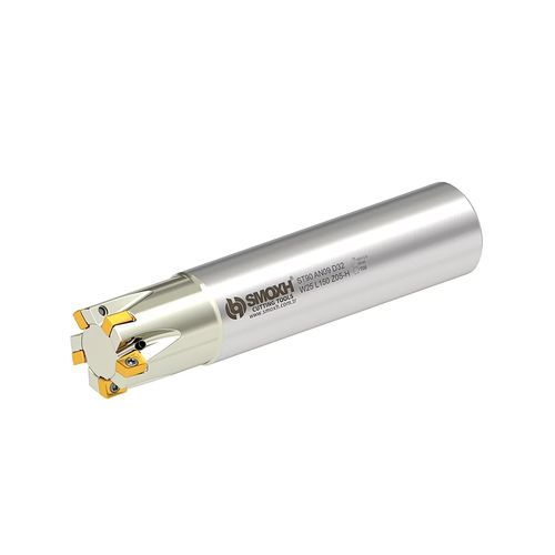 Fresa a 1/4 di cerchio - ST90 AN09 D16 W16 L150 Z02-H - SMOXH CUTTING TOOLS - a raggio / a riccio / a inserti multitaglienti