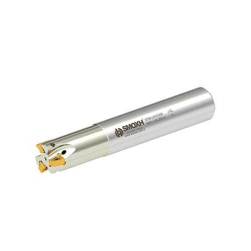 Fresa a 1/4 di cerchio - ST90 LN10 D16 W16 L120 Z01-H - SMOXH CUTTING TOOLS - a raggio / a riccio / a inserti multitaglienti