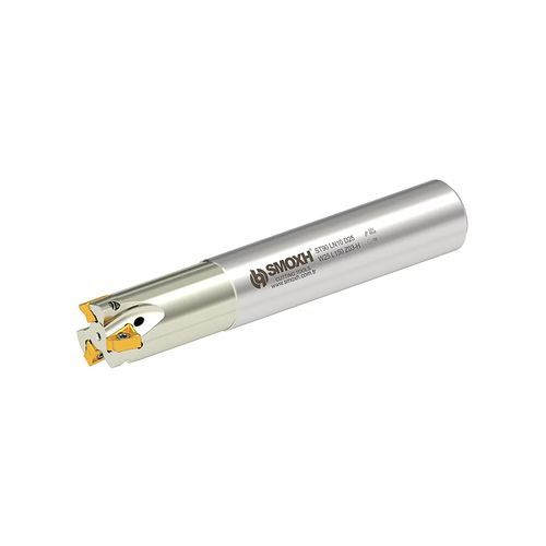 Fresa a 1/4 di cerchio - ST90 LN10 D20 W20 L150 Z02-H - SMOXH CUTTING TOOLS - a raggio / a riccio / a inserti multitaglienti