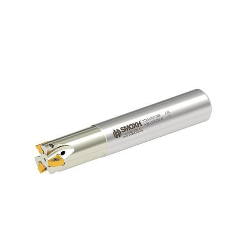 Fresa a 1/4 di cerchio - ST90 LN10 D22 W20 L150 Z02 - SMOXH CUTTING TOOLS - a raggio / a riccio / a inserti multitaglienti