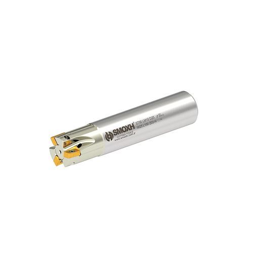 Fresa a 1/4 di cerchio - ST90 LM10 D16 W16 L150 Z02-H - SMOXH CUTTING TOOLS - a raggio / a riccio / a inserti multitaglienti