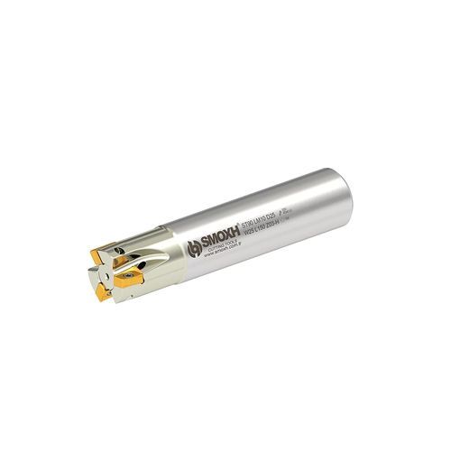 Fresa a 1/4 di cerchio - ST90 LM10 D25 W25 L150 Z03-H - SMOXH CUTTING TOOLS - a raggio / a riccio / a inserti multitaglienti