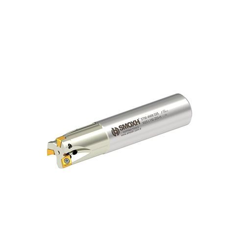 Fresa a 1/4 di cerchio - ST90 4N06 D25 W25 L150 Z03-H - SMOXH CUTTING TOOLS - a raggio / a riccio / a inserti multitaglienti