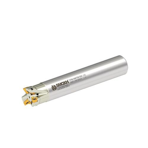 Fresa a 1/4 di cerchio - ST90 XNKT06 D20 W20 L150 Z02-H - SMOXH CUTTING TOOLS - a raggio / a riccio / a inserti multitaglienti