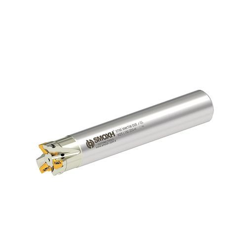 Fresa a 1/4 di cerchio - ST90 XNKT06 D25 W25 L150 Z03-H - SMOXH CUTTING TOOLS - a raggio / a riccio / a inserti multitaglienti