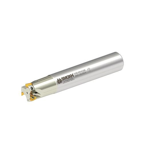 Fresa a 1/4 di cerchio - ST90 3PK10 D16 W16 L150 Z01-H - SMOXH CUTTING TOOLS - a raggio / a riccio / a inserti multitaglienti