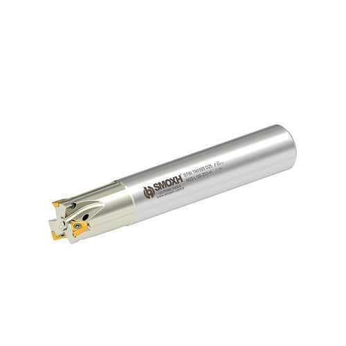 Fresa a 1/4 di cerchio - ST90 TN1005 D25 W25 L150 Z03-H - SMOXH CUTTING TOOLS - a raggio / a riccio / a inserti multitaglienti