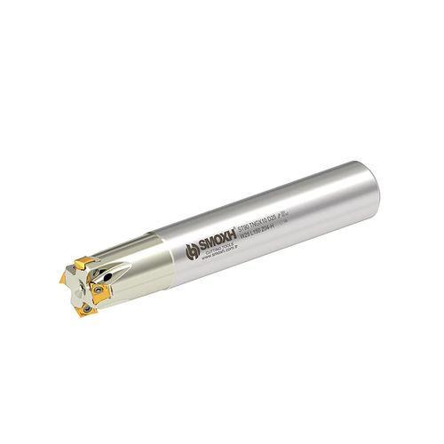 Fresa a 1/4 di cerchio - ST90 TNGX10 D20 W20 L150 Z03-H - SMOXH CUTTING TOOLS - a raggio / a riccio / a inserti multitaglienti