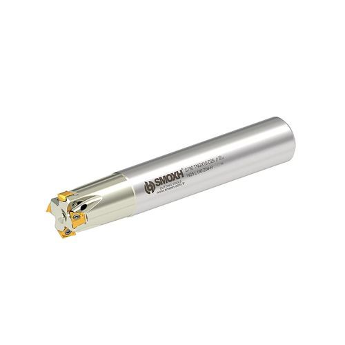 Fresa a 1/4 di cerchio - ST90 TNGX10 D25 W25 L150 Z04-H - SMOXH CUTTING TOOLS - a raggio / a riccio / a inserti multitaglienti