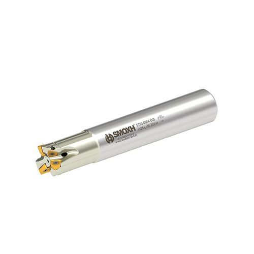 Fresa a 1/4 di cerchio - ST90 6N04 D20 W20 L150 Z02-H - SMOXH CUTTING TOOLS - a raggio / a riccio / ad inserti amovibili