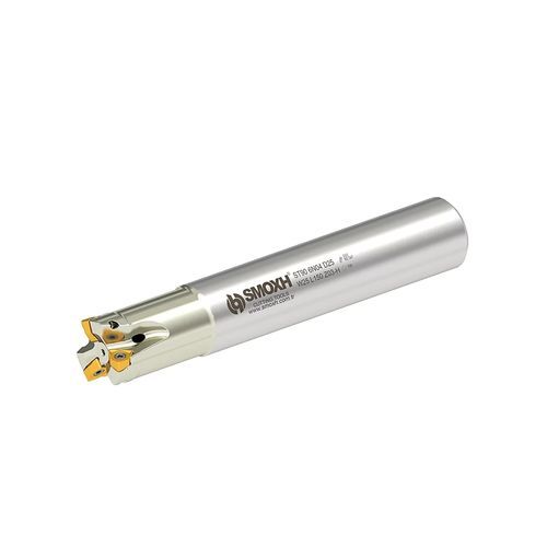 Fresa a 1/4 di cerchio - ST90 6N04 D25 W25 L150 Z03-H - SMOXH CUTTING TOOLS - a raggio / a riccio / a inserti multitaglienti