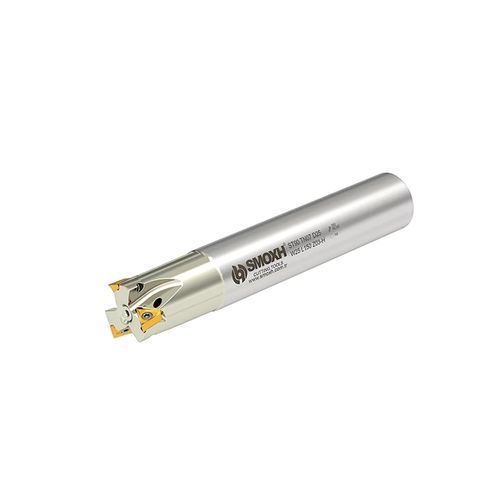 Fresa a 1/4 di cerchio - ST90 TN07 D16 W16 L150 Z02-H - SMOXH CUTTING TOOLS - a raggio / a riccio / a inserti multitaglienti