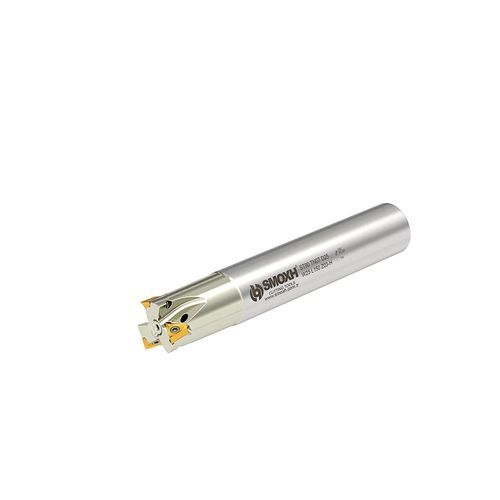 Fresa a 1/4 di cerchio - ST90 TN07 D20 W20 L150 Z02-H - SMOXH CUTTING TOOLS - a raggio / a riccio / a inserti multitaglienti