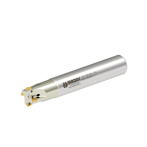 Fresa a 1/4 di cerchio - ST90 TO06 D20 W20 L150 Z03-H - SMOXH CUTTING TOOLS - a raggio / a riccio / a inserti multitaglienti