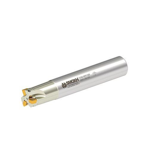 Fresa a 1/4 di cerchio - ST90 SP06 D20 W20 L150 Z03 - SMOXH CUTTING TOOLS - a raggio / a riccio / a inserti multitaglienti