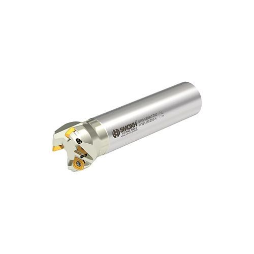 Fresa a 1/4 di cerchio - ST45 SE0903 D25 W25 L150 Z02-H - SMOXH CUTTING TOOLS - a raggio / a riccio / ad inserti amovibili