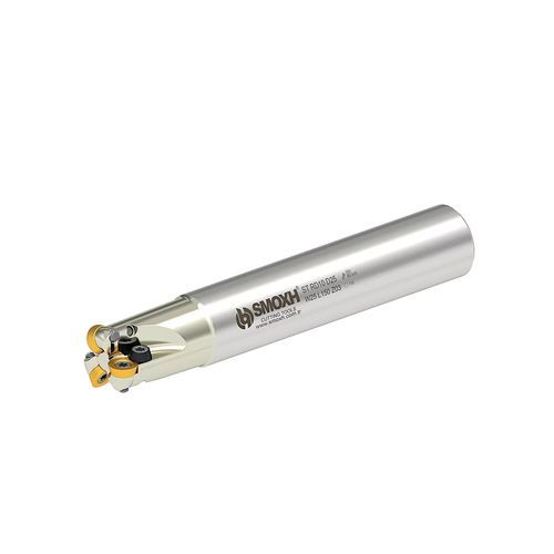 Fresa a 1/4 di cerchio - ST RD07 D16 W16 L120 Z02 - SMOXH CUTTING TOOLS - a raggio / a riccio / a inserti multitaglienti