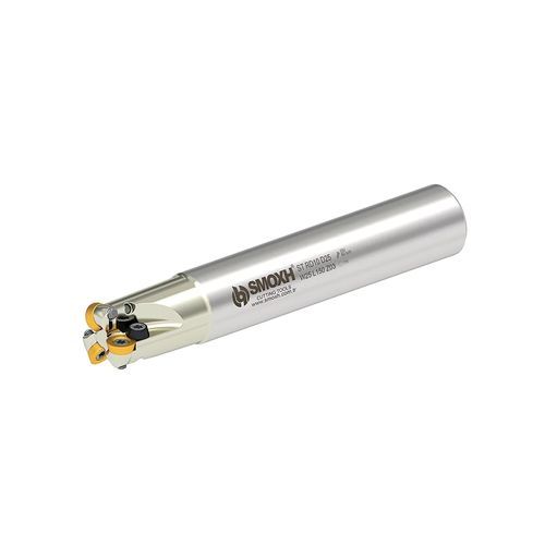 Fresa a 1/4 di cerchio - ST RD1003 D20 W20 L120 Z02 - SMOXH CUTTING TOOLS - a raggio / a riccio / a inserti multitaglienti