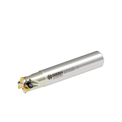 Fresa a 1/4 di cerchio - ST RD10T3 D20 W20 L150 Z02 - SMOXH CUTTING TOOLS - a raggio / a riccio / ad inserti amovibili