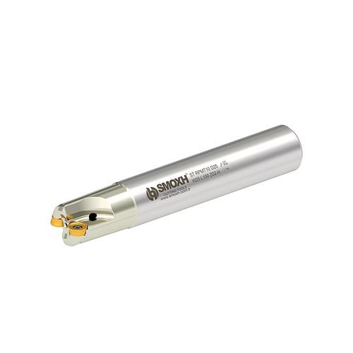 Fresa a 1/4 di cerchio - ST RPMT10 D25 W25 L150 Z02-H - SMOXH CUTTING TOOLS - a raggio / a riccio / a inserti multitaglienti